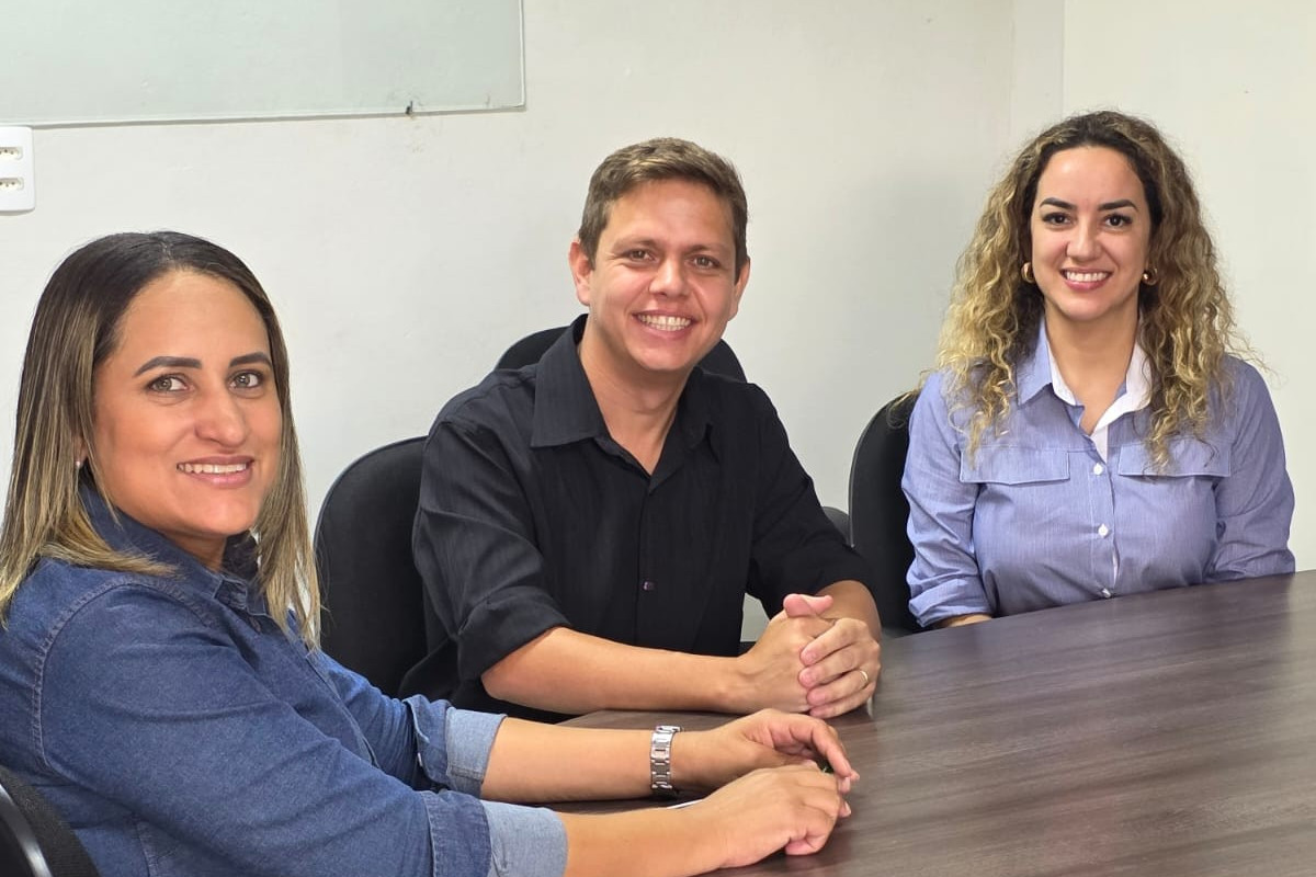 Reunião Cohagra 1