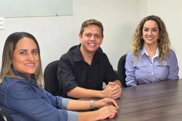 Reunião Cohagra 1