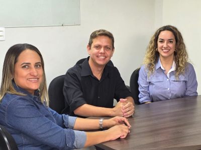 Reunião Cohagra 1