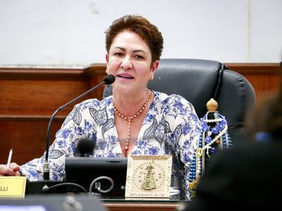LU fACHINELLI