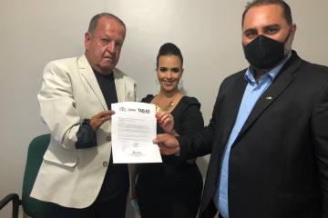Posse SSPMU