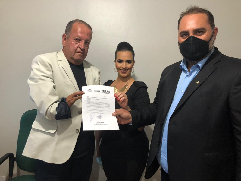 Posse SSPMU