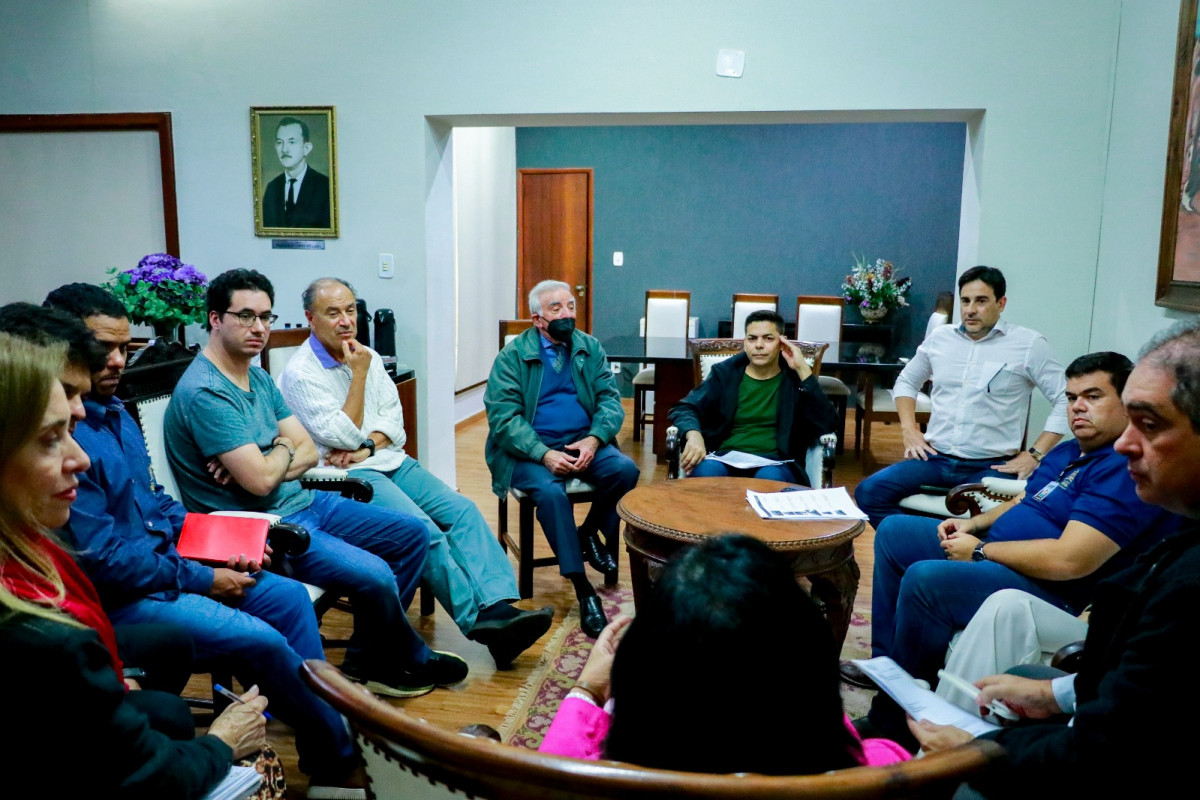 REUNIÃO INVENTÁRIO 1