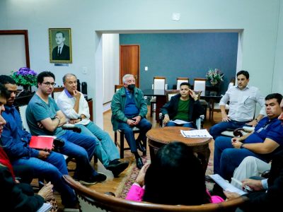 REUNIÃO INVENTÁRIO 1