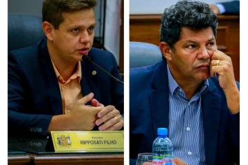 Ripposati e Anderson - Cidadania - Matéria 2