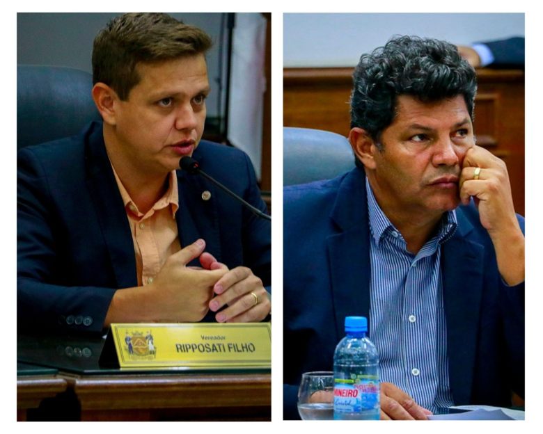 Ripposati e Anderson - Cidadania - Matéria 2