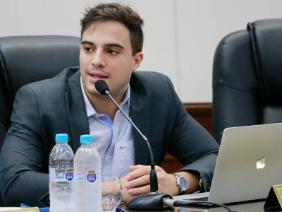 CAIO NANISMO