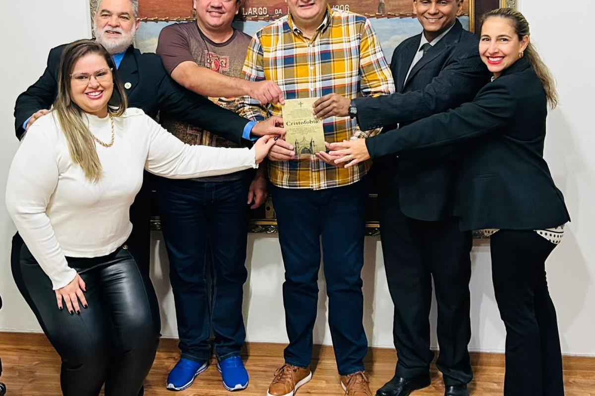Lançamento Samuel 1