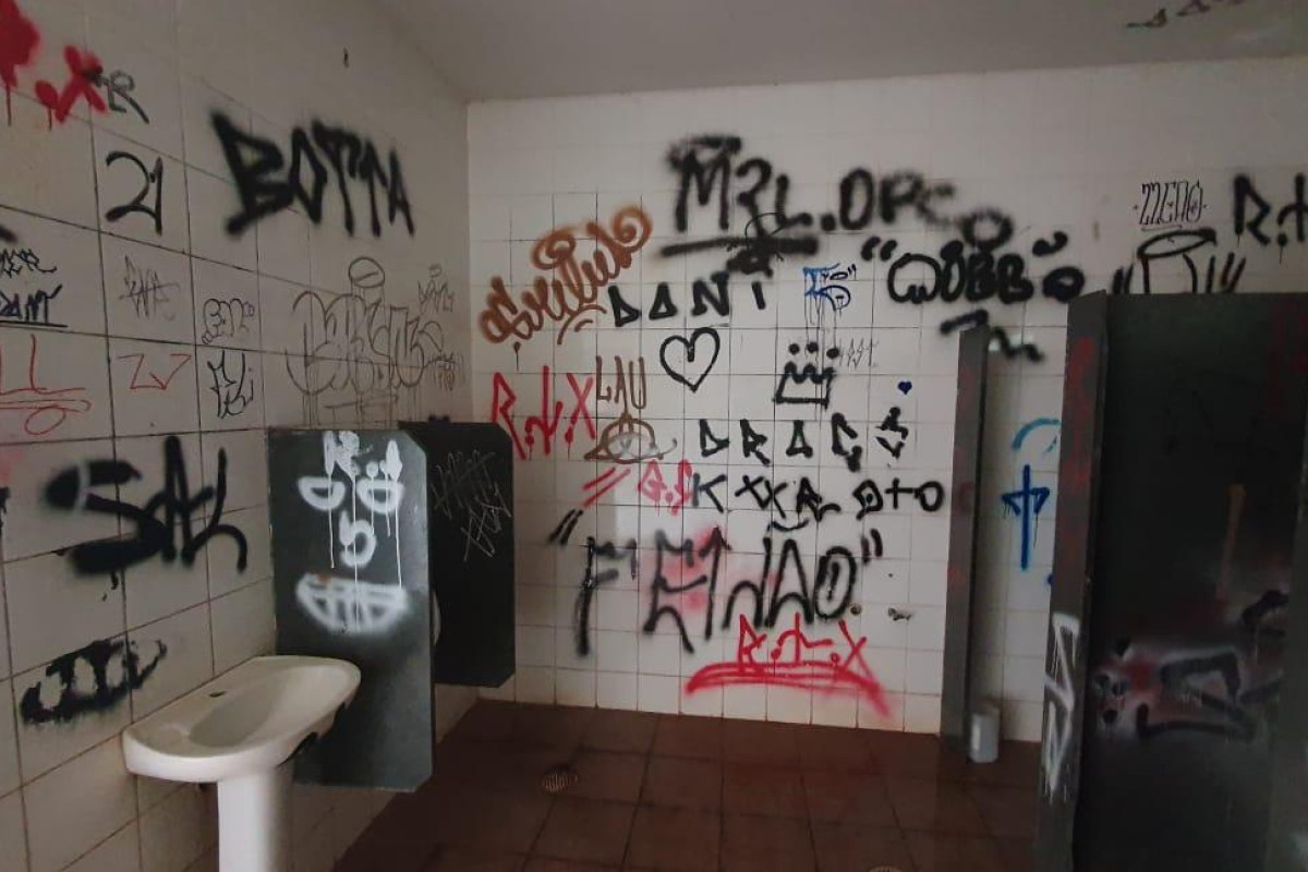 vandalismo
