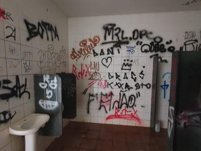 vandalismo