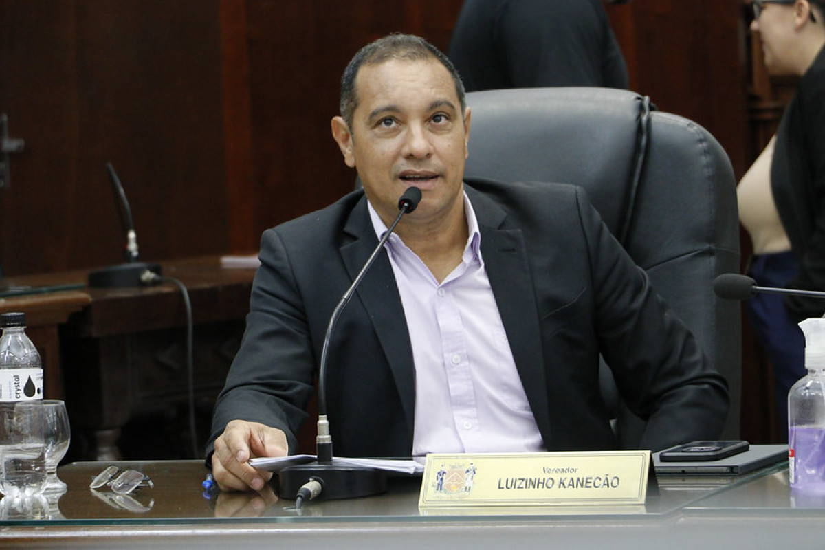 LUIZINHO