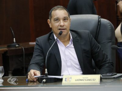 LUIZINHO