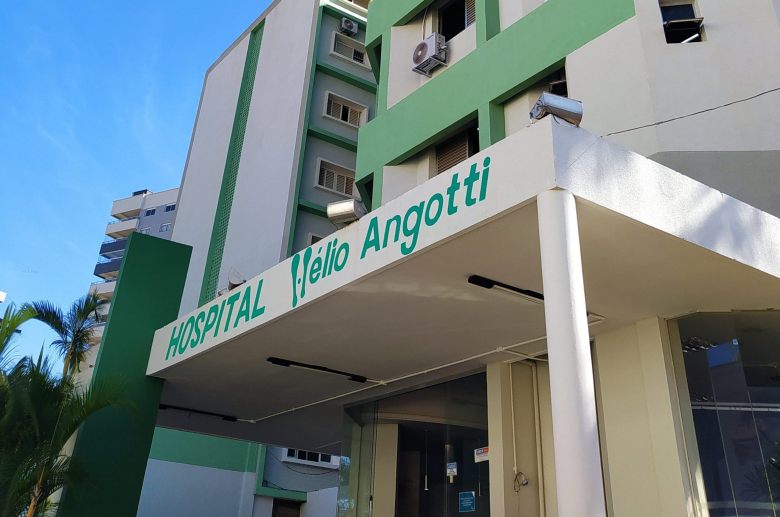 HÉLIO ANGOTTI
