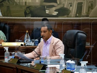 Proposta de Kanecão assegura que irmãos estudem na mesma escola
