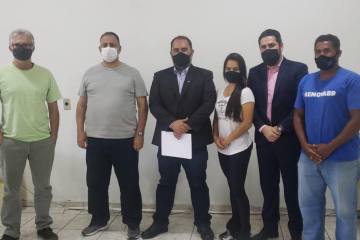 foto - reunião Funel 1