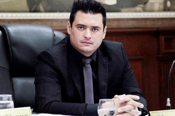 3-30 Thiago Mariscal
