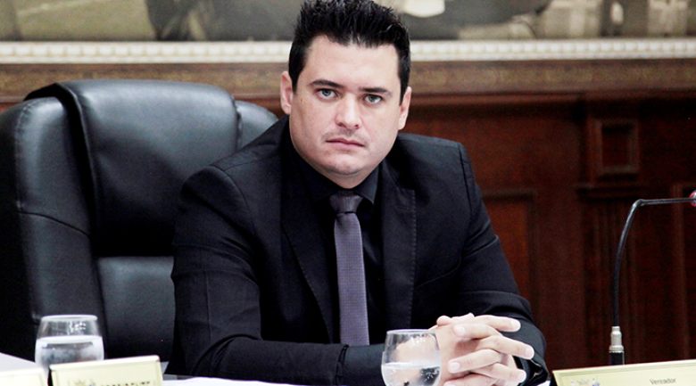 3-30 Thiago Mariscal