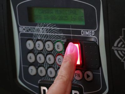 Biometria