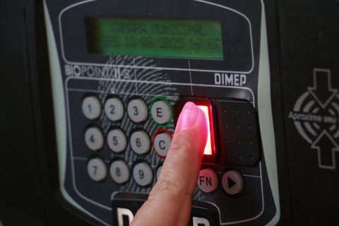 Biometria