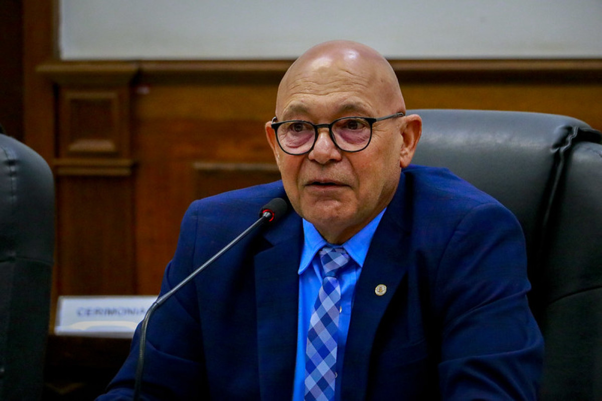 LUIZ DA FARMÁCIA