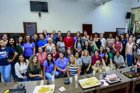 Café das mães - Foto