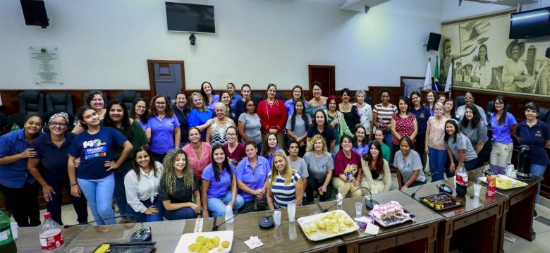 Café das mães - Foto