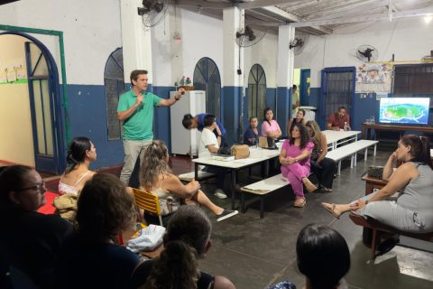 Ripposati - Divulgação