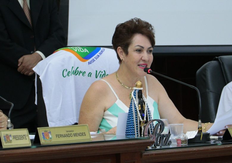 Foto Lu Fachinelli