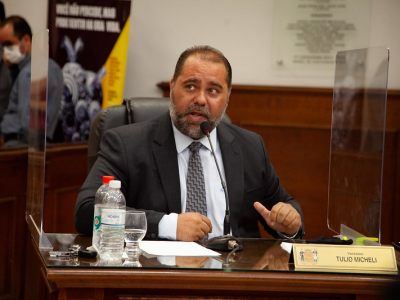 TULIO MICHELI