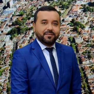 Almir Pereira da Silva