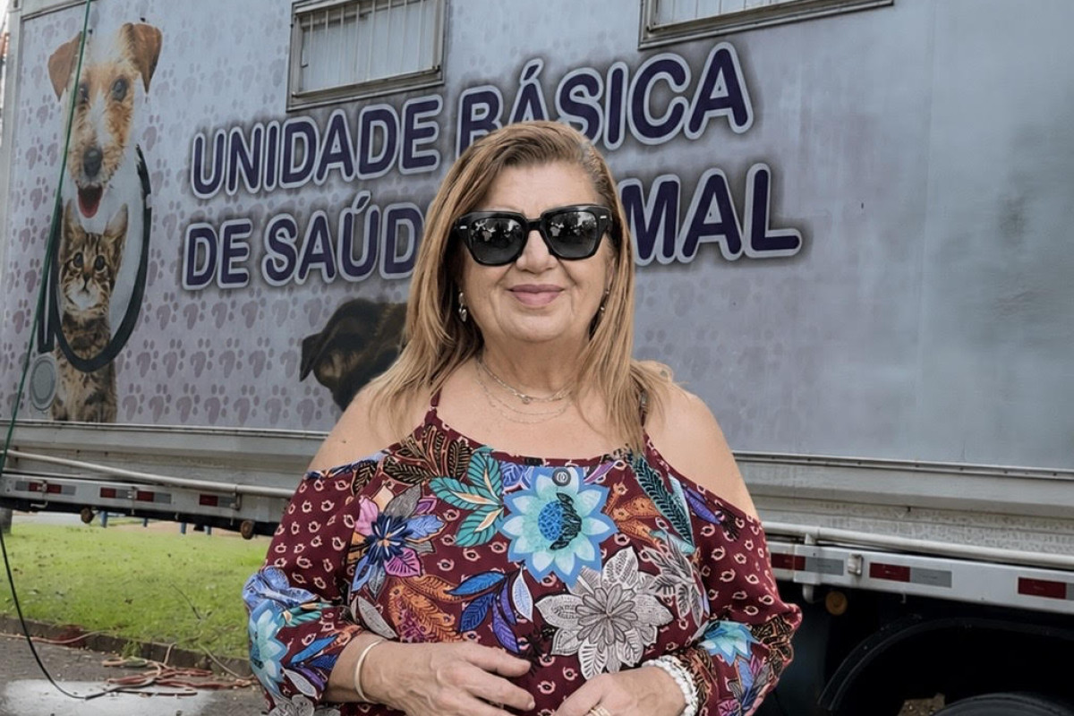 Denise 2 - Divulgação