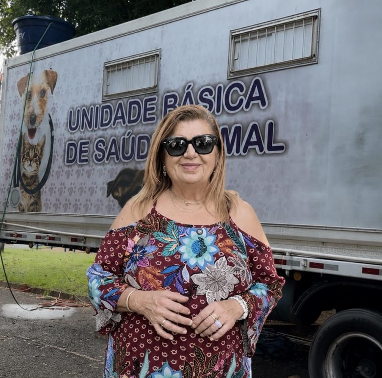 Denise 2 - Divulgação