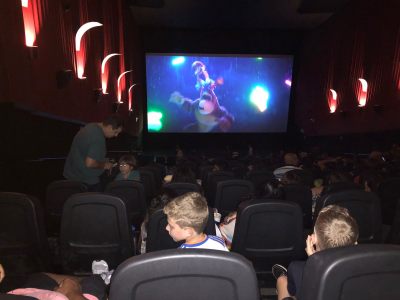 CINEMA