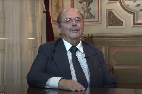Miguel Peixoto