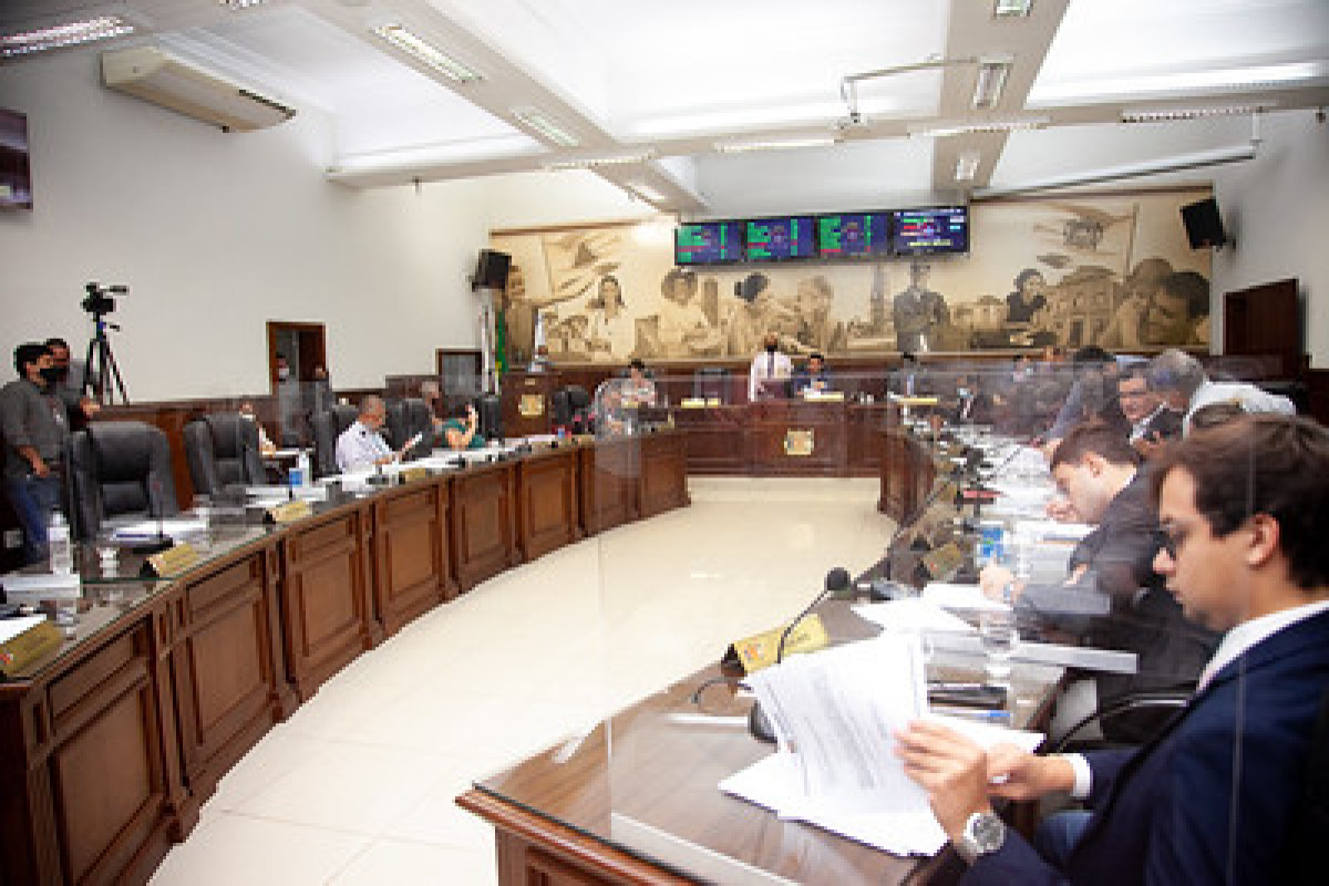 PLENÀRIO