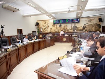 PLENÀRIO