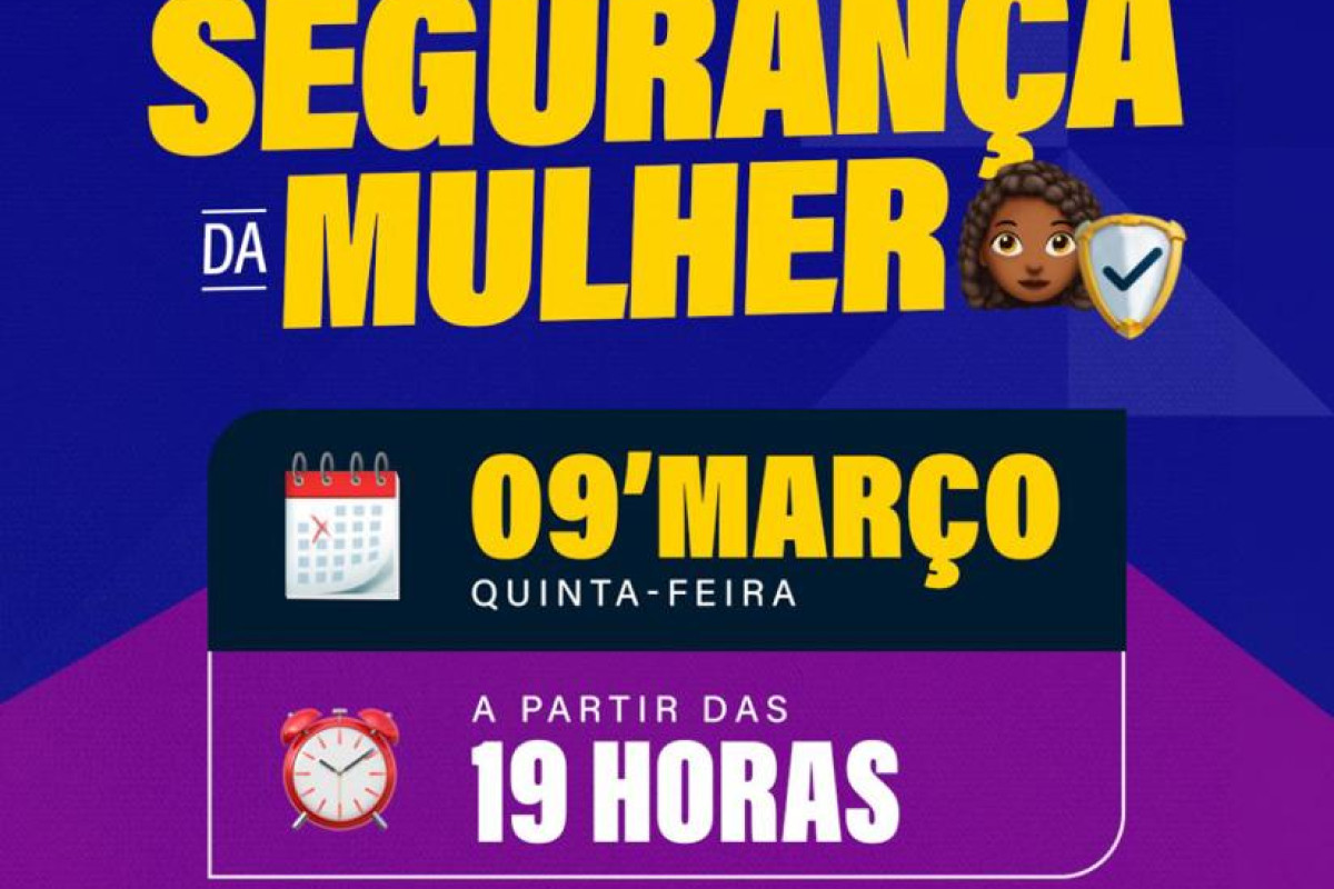 Audiência Pública