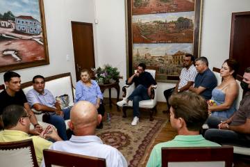 REUNIÃO