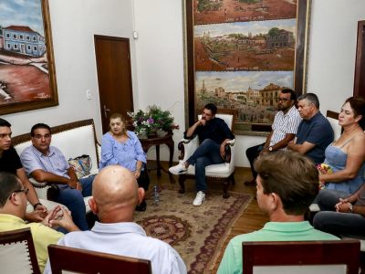 REUNIÃO