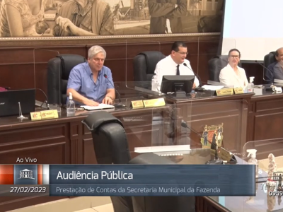 Arrecadação no Município atinge quase os R$ 2 bilhões em 2022