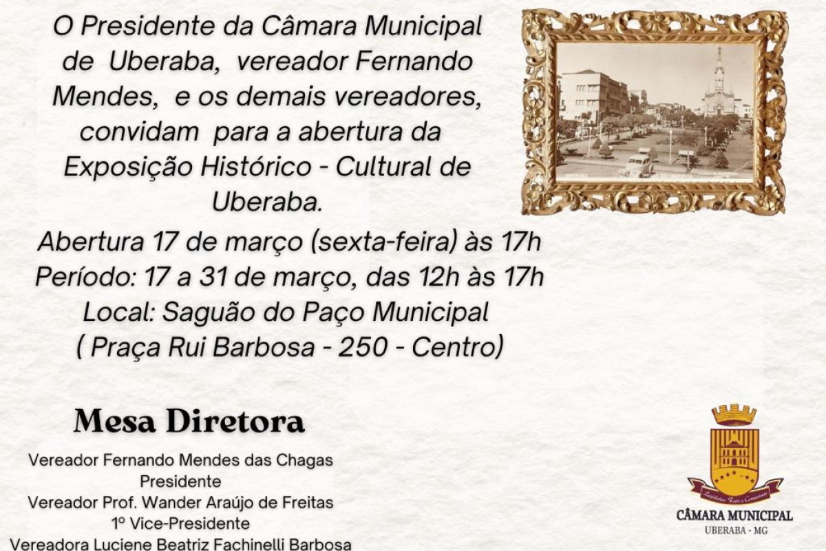 Mostra