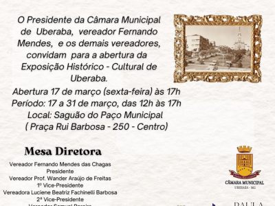 Mostra