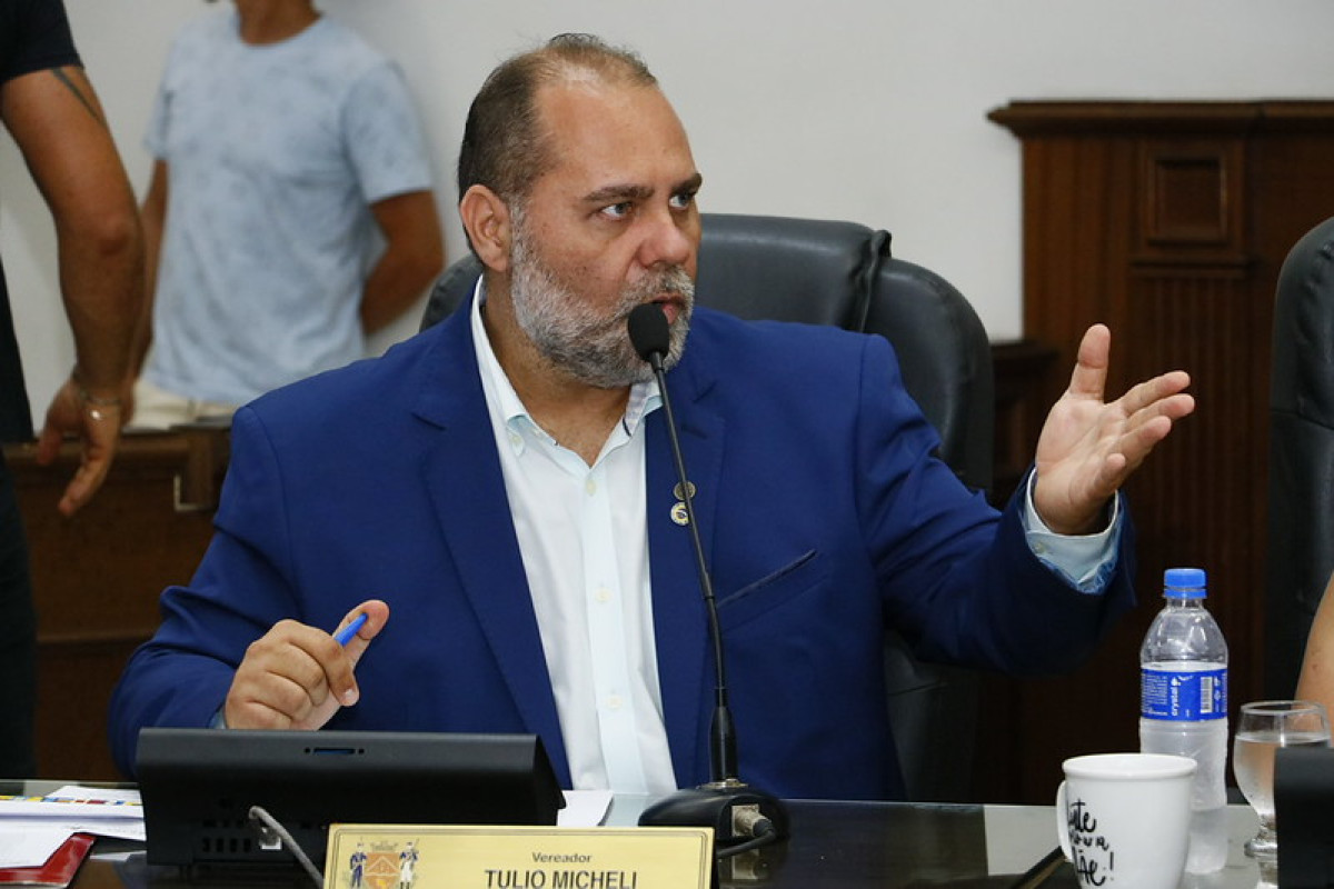 TÚLIO