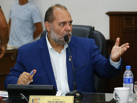 TÚLIO
