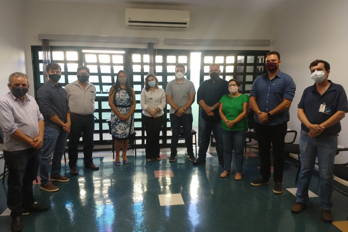 Funepu e vereaodores