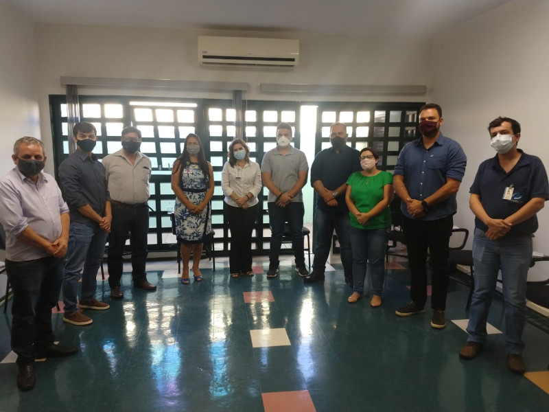 Funepu e vereaodores