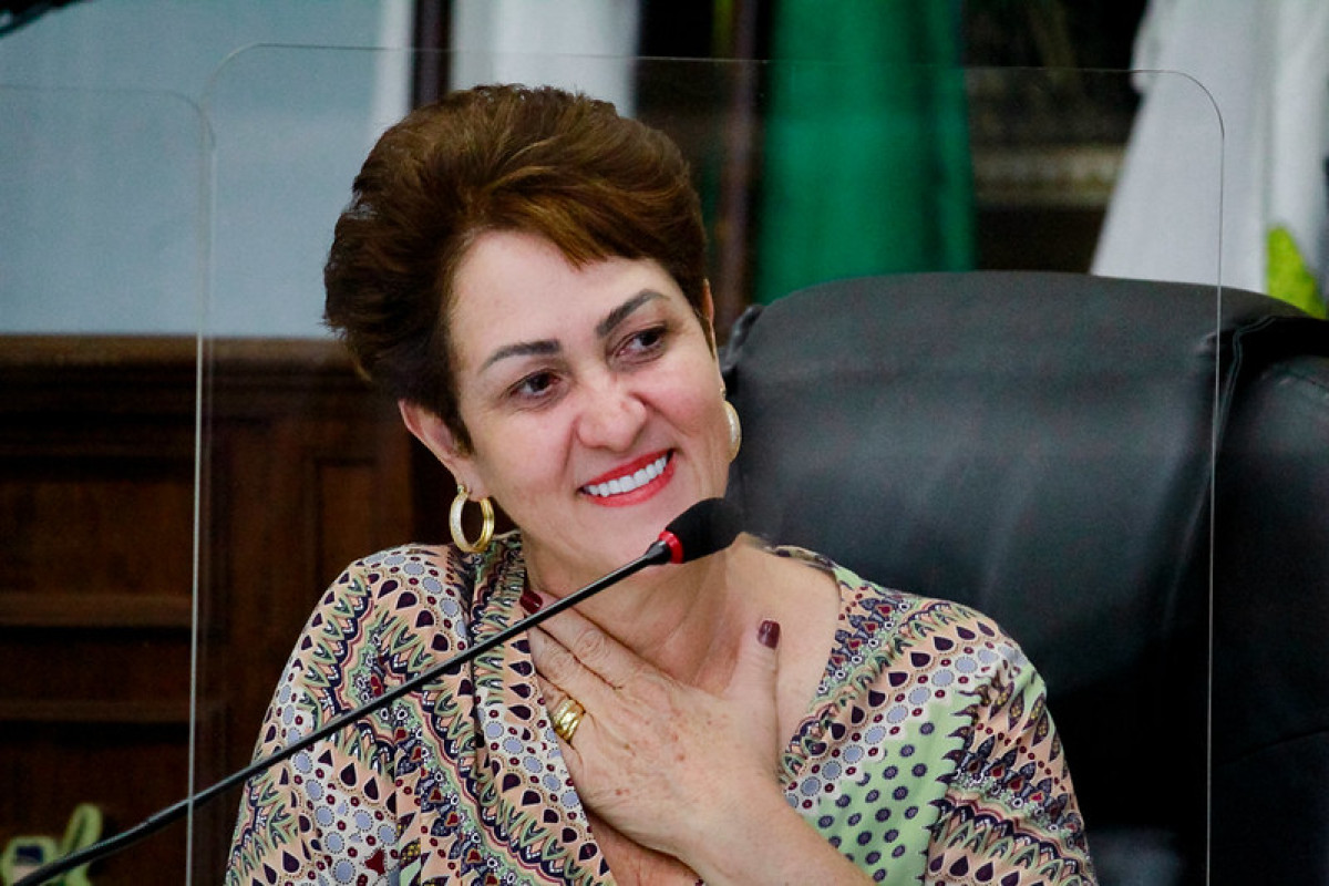 Luciene Fac