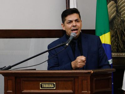 Foto Release Fernando - Tribuna