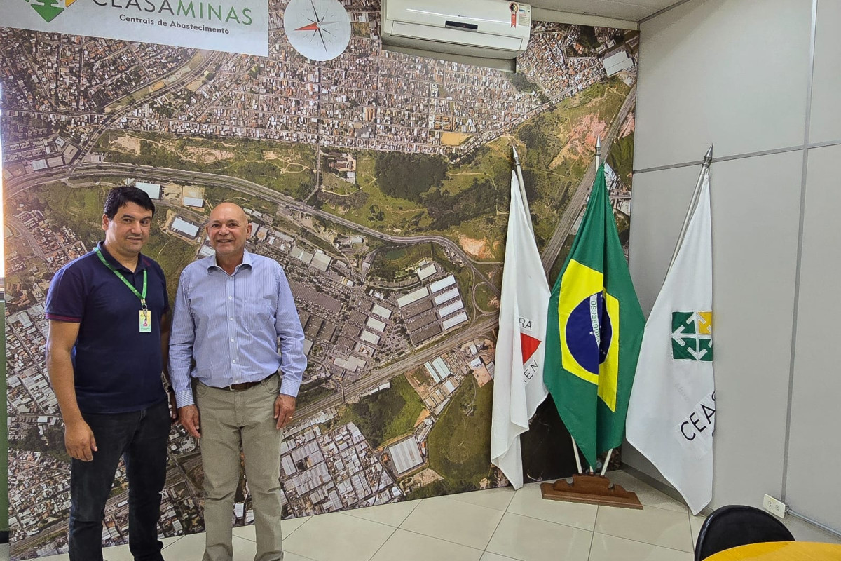 Foto Luiz da Farmácia