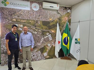 Foto Luiz da Farmácia